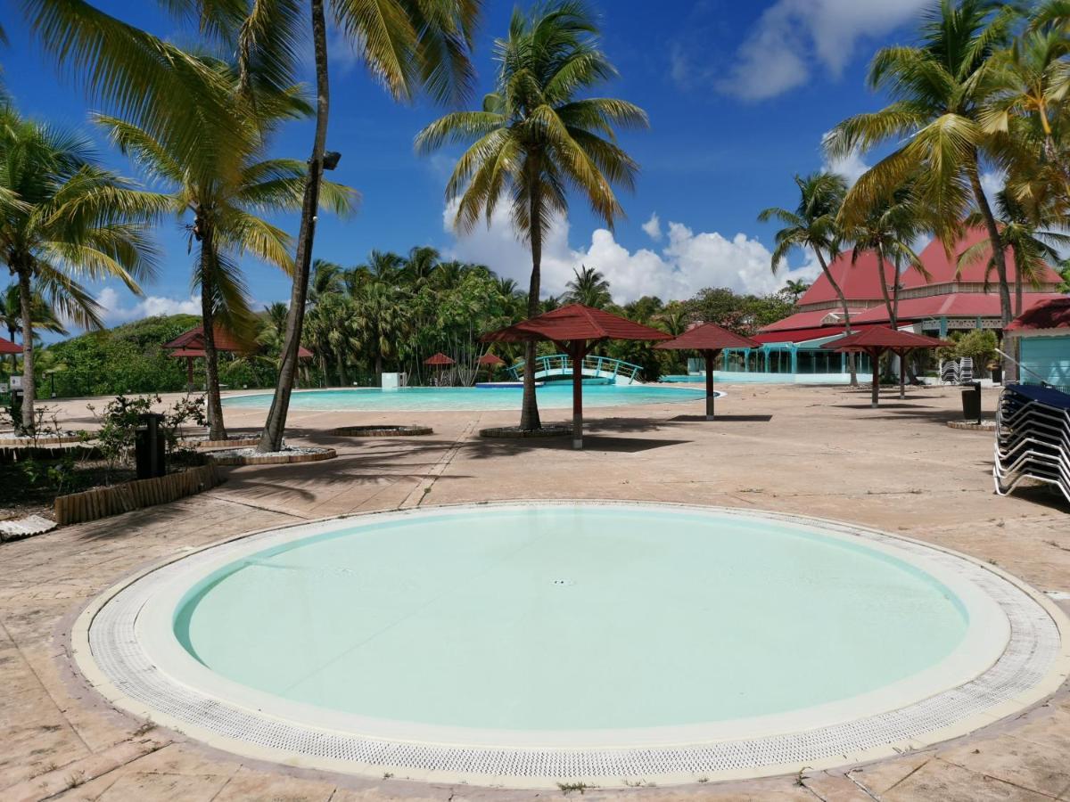 Studio Coco Zen Sainte-Anne  Exterior photo
